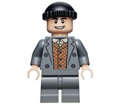 LEGO (21330) Harry Lime - LEGO Ideas (CUUSOO)