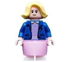 LEGO (75810) Eleven -  Stranger Things