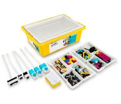 LEGO 45678 SPIKE Prime Set - Educational & Dacta: SPIKE Prime