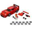LEGO® Speed Champions 75890 Ferrari F40 Competizione