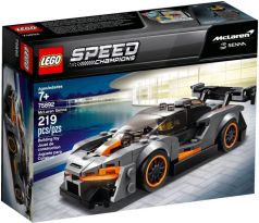 LEGO 75892 McLaren Senna - Speed Champions