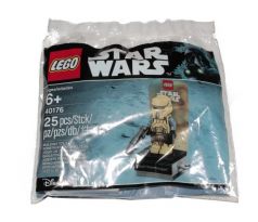 LEGO 40176 Scarif Stormtrooper polybag - Star Wars Rogue One