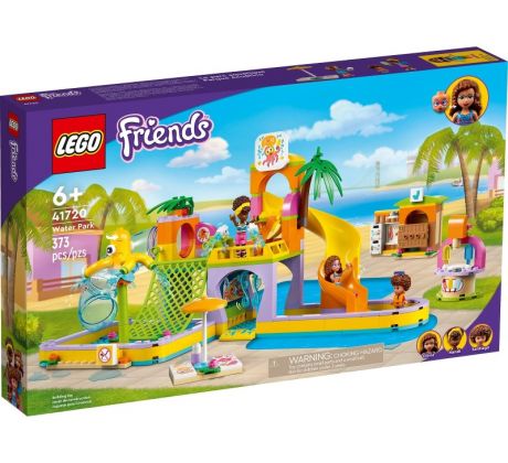 LEGO 41720 Water Park - Friends