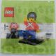 LEGO® Collectible Minifigures 5001121 BR LEGO® Collectible Minifigures Minifigure