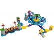 LEGO 71400 Big Urchin Beach Ride - Expansion Set -