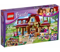 LEGO 41126 Heartlake Riding Club - Friends