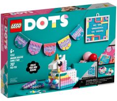 LEGO 41962 Unicorn Creative Family Pack- Dots