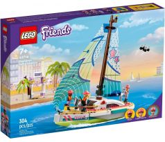 LEGO 41716 Stephanie's Sailing Adventure - Friends