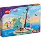 LEGO® Friends 41716 Stephanie a dobrodružství na plachetnici