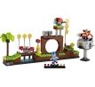 LEGO 21331 Sonic the Hedgehog - Green Hill Zone - LEGO Ideas (CUUSOO)
