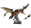 LEGO 76406 Hungarian Horntail Dragon - Harry Potter