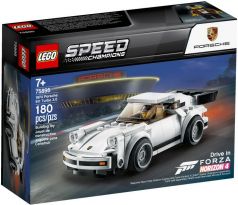 LEGO 75895 1974 Porsche 911 Turbo 3.0 - Speed Champions