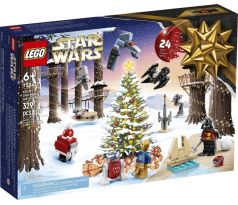 LEGO 75340 Advent Calendar 2022, Star Wars  Holiday & Event: Advent: Star Wars