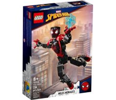 LEGO 76225 Miles Morales - Super Heroes: Spider-Man