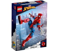 LEGO 76226 Spider-Man - Super Heroes: Spider-Man