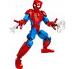 LEGO 76226 Spider-Man - Super Heroes: Spider-Man