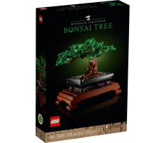 LEGO 10281 Bonsai Tree - Creator Expert: Botanical Collection