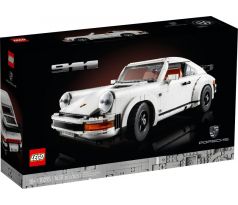 LEGO 10295 Porsche 911 - Creator Expert: Traffic: