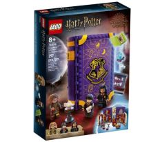LEGO 76396 Hogwarts Moment: Divination Class - Harry Potter Hogwarts Moment