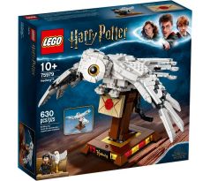 LEGO 75979 Hedwig - Harry Potter: Sculptures
