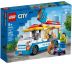 LEGO 60253 Ice-cream Truck -City Traffic