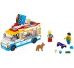 LEGO 60253 Ice-cream Truck -City Traffic