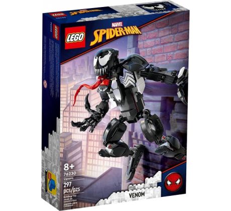 LEGO® 76230 MARVEL VENOM – FIGURKA