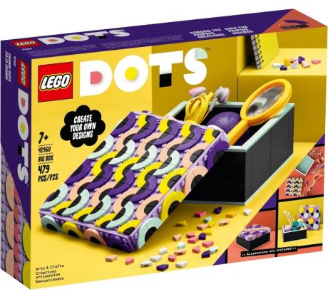 LEGO 41960 Big Box - Dots