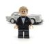 LEGO (76911) James Bond - Black Tuxedo (No Time To Die) - Speed Champions