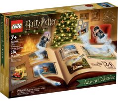 LEGO 76404 Adventní kalendář 2022 - Harry Potter