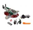 LEGO 75312 Boba Fett’s Starship Slave I - Star Wars The Mandalorian