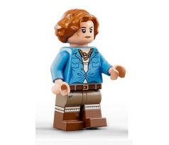 LEGO (75573) Dr. Grace Augustine - Avatar