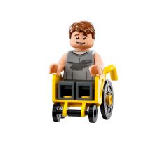 LEGO (75573) Jack Sully Human - Avatar
