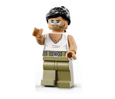 LEGO (75573) Trudy Chacon - Avatar