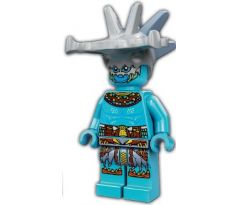 LEGO (76213) Attuma - Black Panther Wakanda Forever