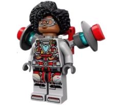 LEGO (76211) Ironheart MK1 - Super Heroes: Black Panther Wakanda Forever