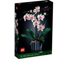LEGO 10311 Orchid - Creator Expert: Botanical Collection