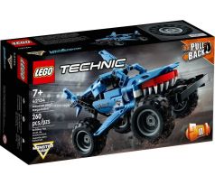 LEGO 42134 Monster Jam Megalodon - Technic