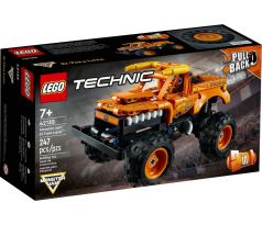 LEGO 42135 Monster Jam El Toro Loco - Technic