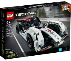 LEGO 42137 Formula E Porsche 99X Electric - Technic