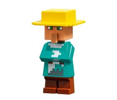 LEGO (21184) Snow Villager - Minecraft