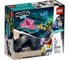 LEGO 40408 Drag Racer - Hidden Side