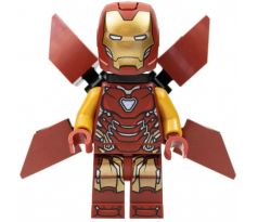 LEGO (76216) Iron Man Mark 85 Armor - Wings - Super Heroes: Iron Man 2