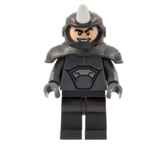 LEGO (10782) Rhino - Shoulder Armor -Super Heroes: Spidey and his Amazing Friends