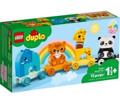 DUPLO 10955 Animal Train - DUPLO