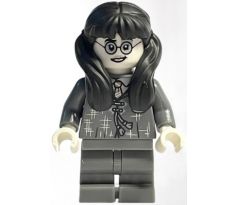 LEGO (76404) Moaning Myrtle - Dark Bluish Gray Robe - Harry Potter