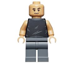 LEGO (76912) Dominic Toretto - Speed Champions