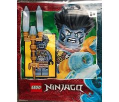 LEGO ( 892285) Benthomaar foil pack - NINJAGO: Seabound