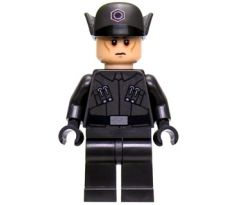 LEGO (75190) First Order Officer (Lieutenant / Captain) - Star Wars Episode 8