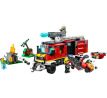 LEGO 60374 Fire Command Truck - Town: City: Fire